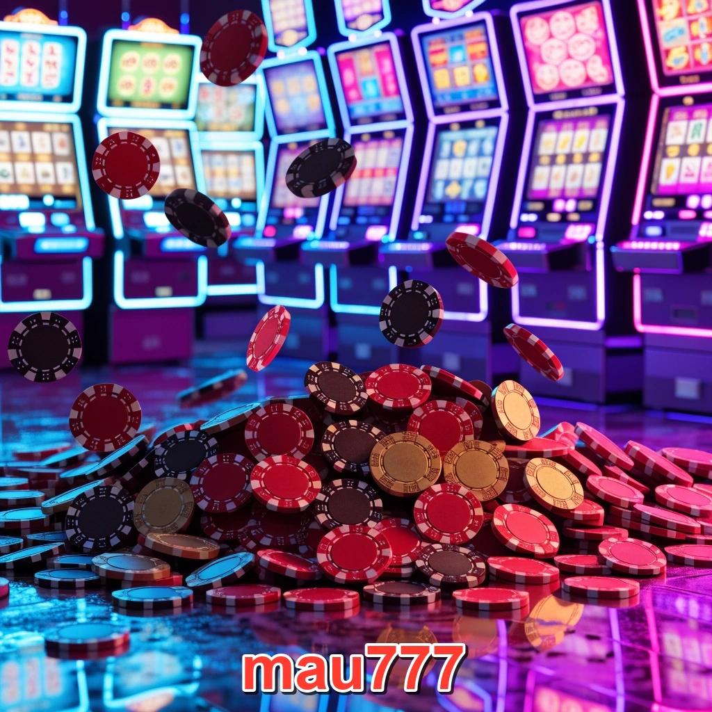 Screenshot 3 - mau777 Settings