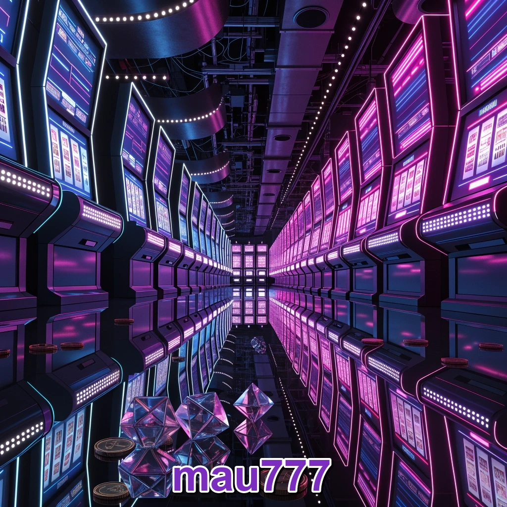 Screenshot 3 - mau777 Settings