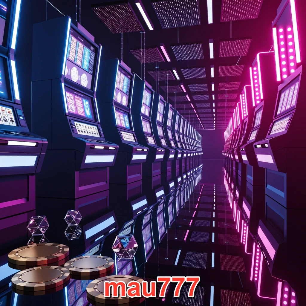 Screenshot 2 - mau777 Features