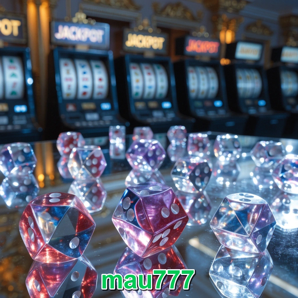 Screenshot 5 - mau777 Profile