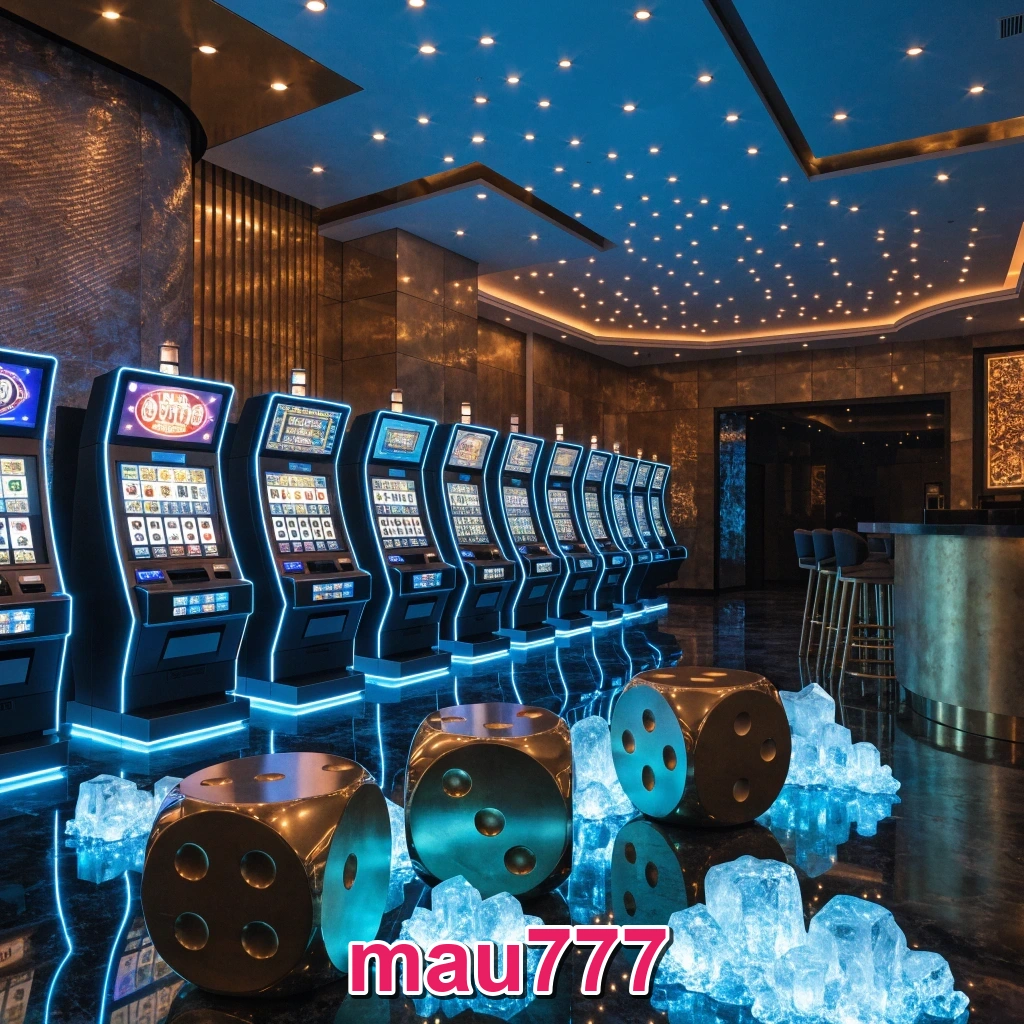 Screenshot 2 - mau777 Features