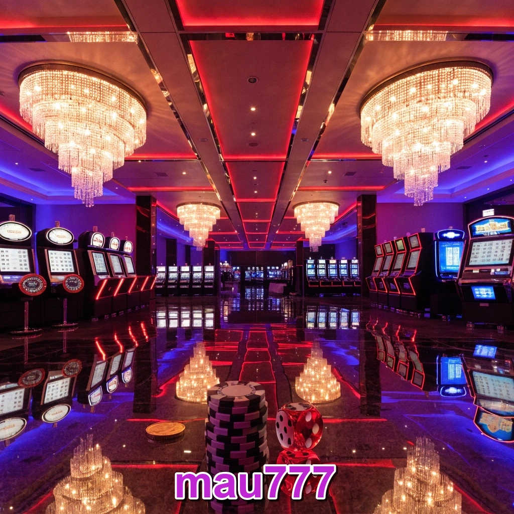 Screenshot 2 - mau777 Features