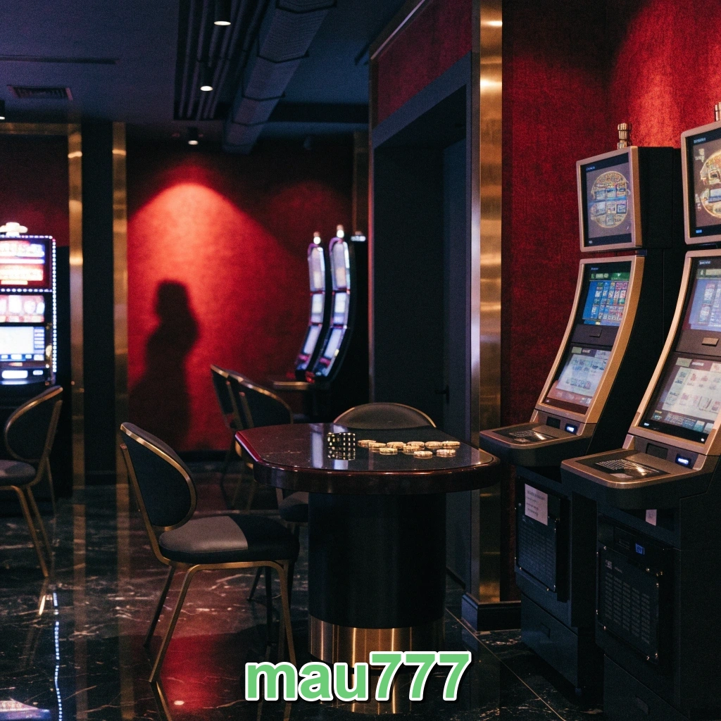 Screenshot 3 - mau777 Settings
