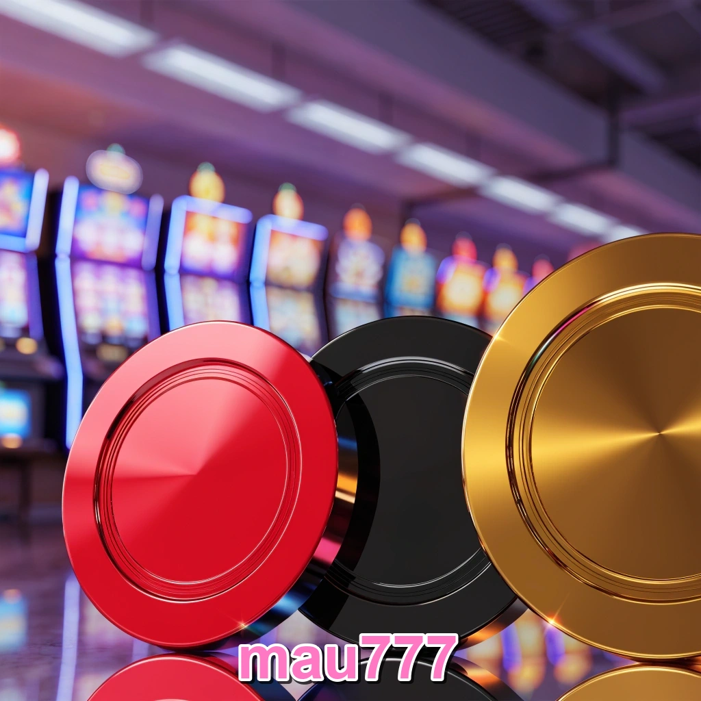 Screenshot 3 - mau777 Settings