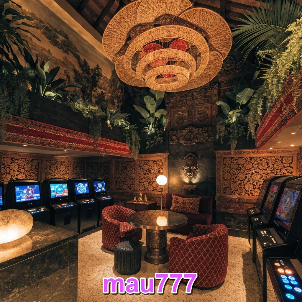 Screenshot 3 - mau777 Settings