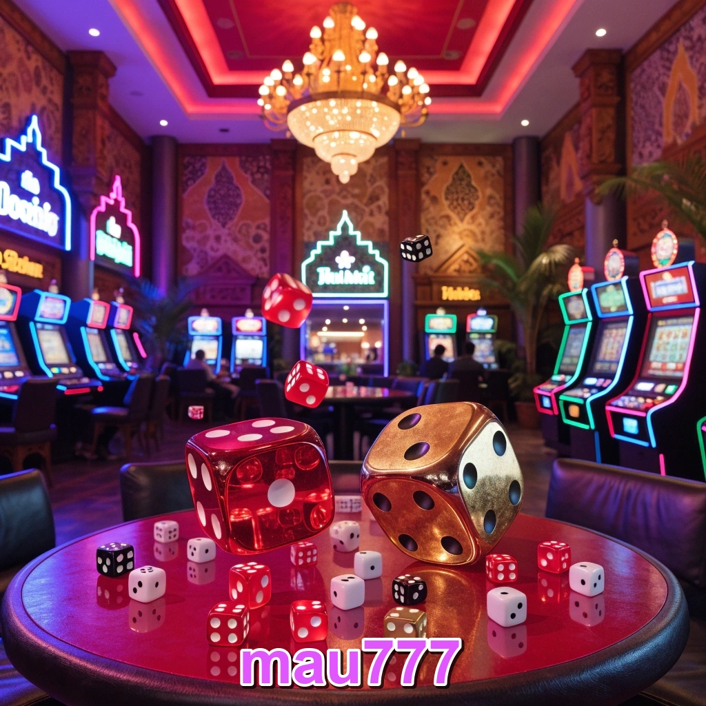 Screenshot 2 - mau777 Features