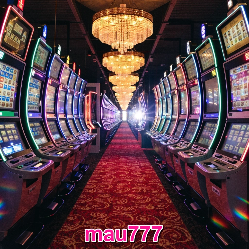 Screenshot 2 - mau777 Features
