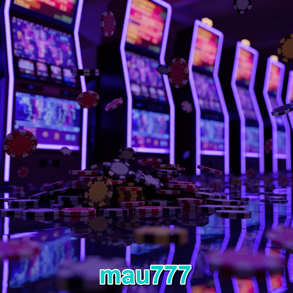 Screenshot 2 - mau777 Features