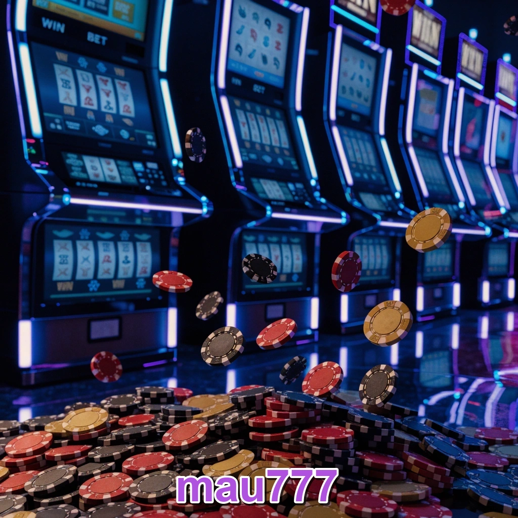 Screenshot 3 - mau777 Settings