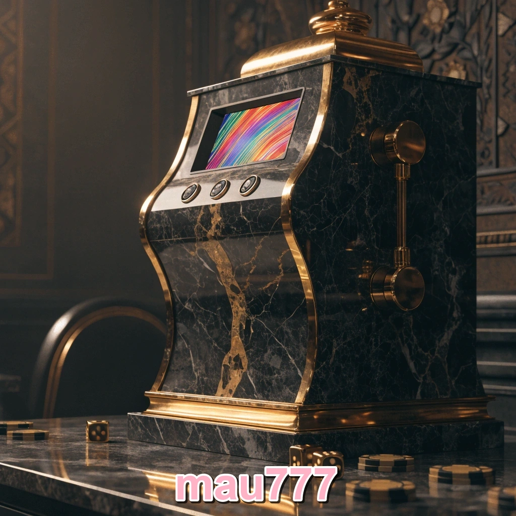 Screenshot 2 - mau777 Features